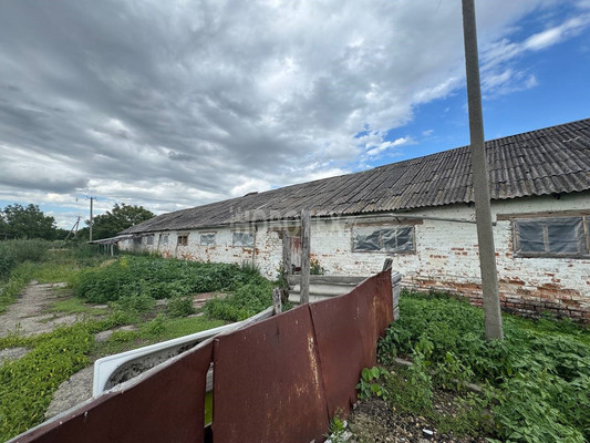 Продам склад 510,8 м2, Горецкого ул, 85, Темиргоевская ст-ца