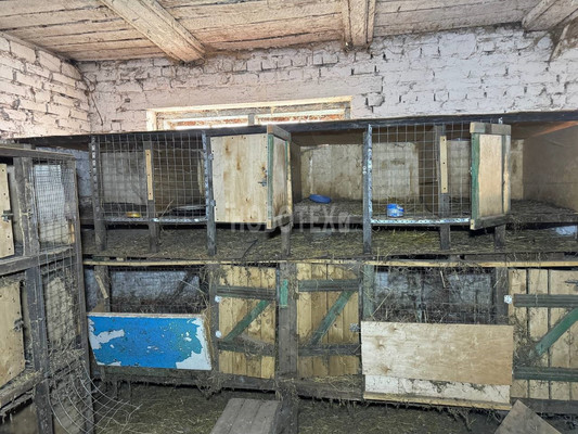 Продам склад 510,8 м2, Горецкого ул, 85, Темиргоевская ст-ца