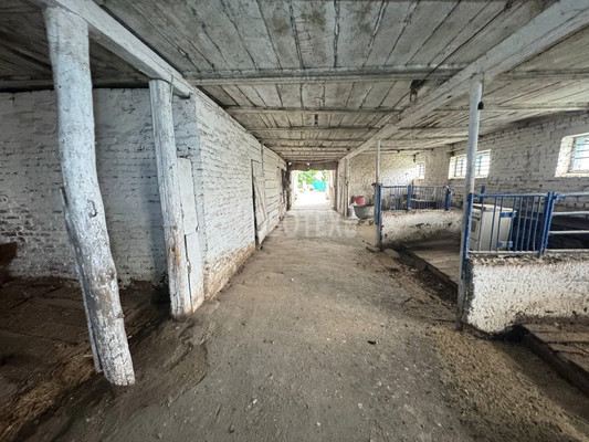 Продам склад 510,8 м2, Горецкого ул, 85, Темиргоевская ст-ца