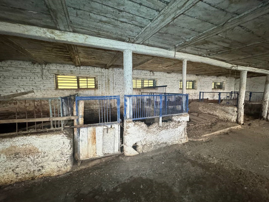 Продам склад 510,8 м2, Горецкого ул, 85, Темиргоевская ст-ца