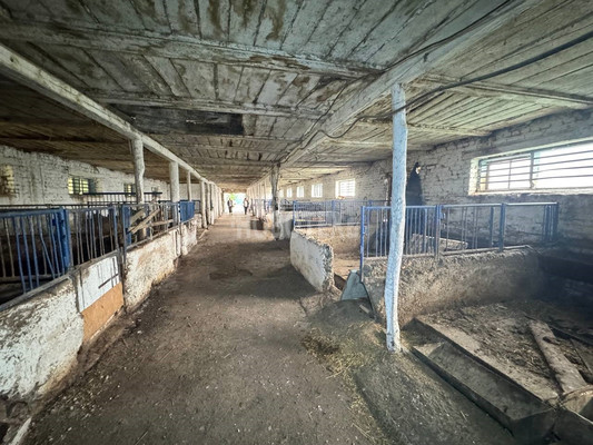 Продам склад 510,8 м2, Горецкого ул, 85, Темиргоевская ст-ца