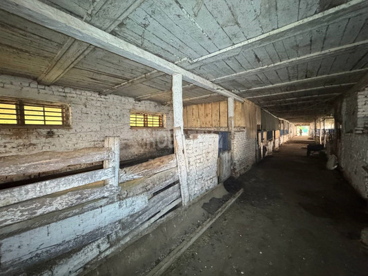 Продам склад 510,8 м2, Горецкого ул, 85, Темиргоевская ст-ца