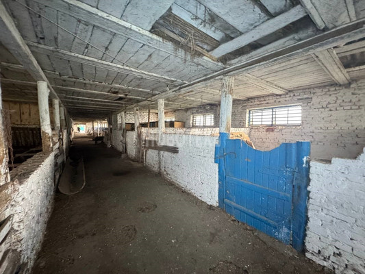Продам склад 510,8 м2, Горецкого ул, 85, Темиргоевская ст-ца