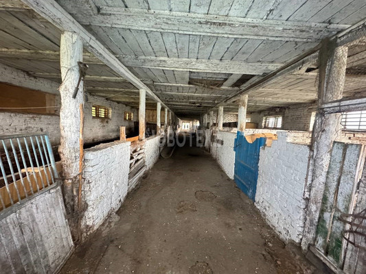 Продам склад 510,8 м2, Горецкого ул, 85, Темиргоевская ст-ца