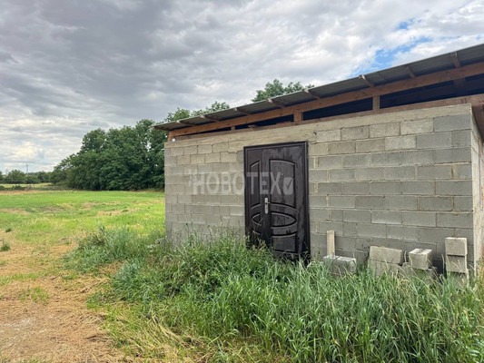 Продам склад 510,8 м2, Горецкого ул, 85, Темиргоевская ст-ца