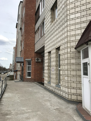 Продам коммерческое помещение 59 м2, Морозова ул, 100, Сыктывкар г