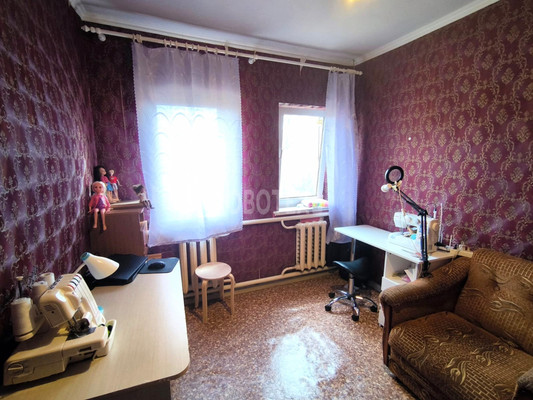 Продам дом, Дербентская ул, 4, Ильский пгт, 0 км от города