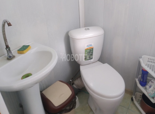 Продам дом, Дербентская ул, 4, Ильский пгт, 0 км от города