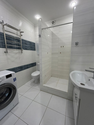 Продам однокомнатную (1-комн.) квартиру, Центральный (Купелинка мкр) кв-л, 2, Сапроново д