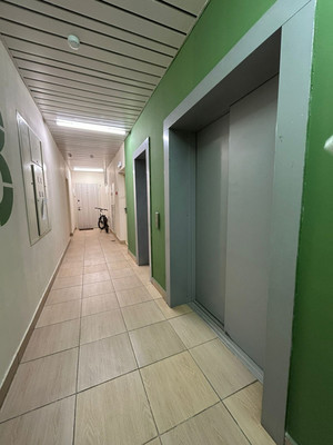 Продам однокомнатную (1-комн.) квартиру, Центральный (Купелинка мкр) кв-л, 2, Сапроново д