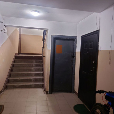 Продам двухкомнатную (2-комн.) квартиру, Донская ул, 6, Пионерский г