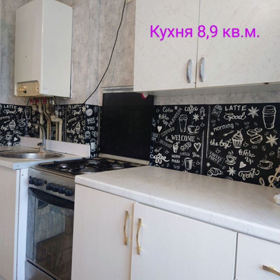 Продам двухкомнатную (2-комн.) квартиру, Донская ул, 6, Пионерский г