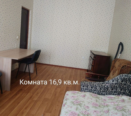 Продам двухкомнатную (2-комн.) квартиру, Донская ул, 6, Пионерский г