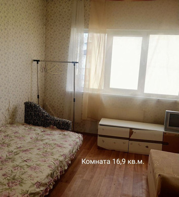 Продам двухкомнатную (2-комн.) квартиру, Донская ул, 6, Пионерский г