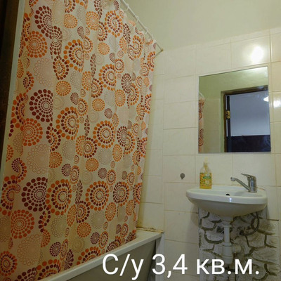 Продам двухкомнатную (2-комн.) квартиру, Донская ул, 6, Пионерский г