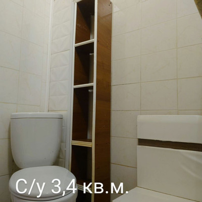 Продам двухкомнатную (2-комн.) квартиру, Донская ул, 6, Пионерский г