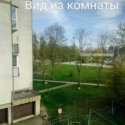 Продам двухкомнатную (2-комн.) квартиру, Донская ул, 6, Пионерский г