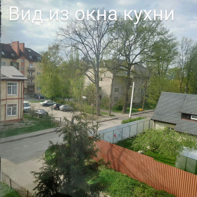 Продам двухкомнатную (2-комн.) квартиру, Донская ул, 6, Пионерский г