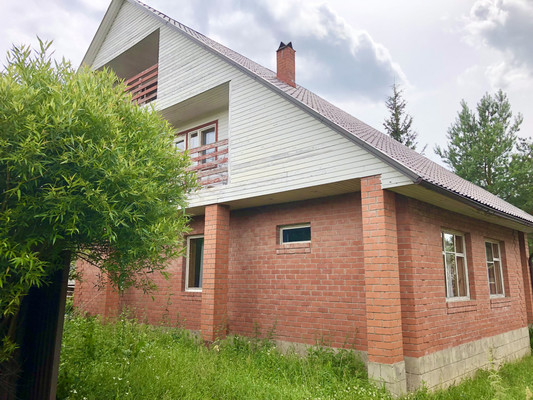 Продам дом, Пружонка тер. СНТ, Макарово с, 0 км от города