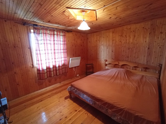 Продам дом, Пружонка тер. СНТ, Макарово с, 0 км от города