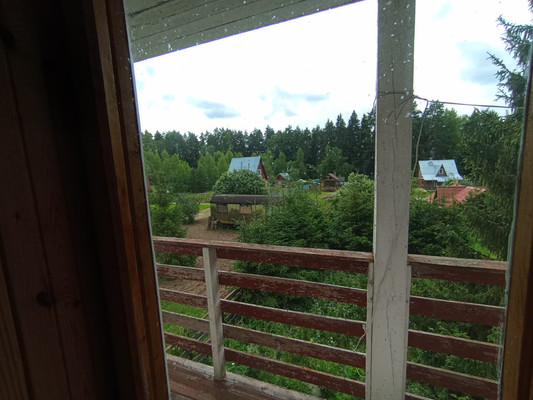 Продам дом, Пружонка тер. СНТ, Макарово с, 0 км от города