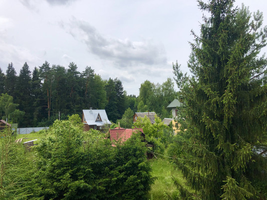 Продам дом, Пружонка тер. СНТ, Макарово с, 0 км от города
