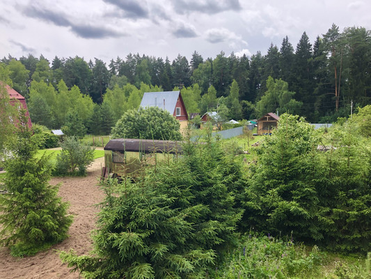 Продам дом, Пружонка тер. СНТ, Макарово с, 0 км от города