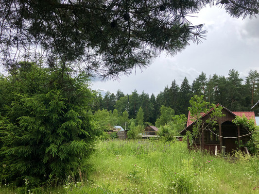 Продам дом, Пружонка тер. СНТ, Макарово с, 0 км от города