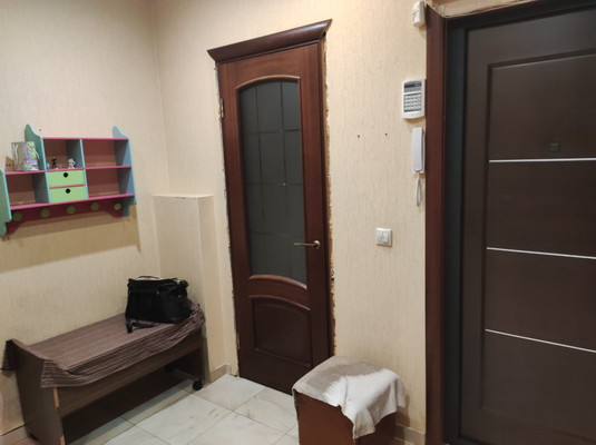 Продам двухкомнатную (2-комн.) квартиру, Угрешская ул, 32, Дзержинский г