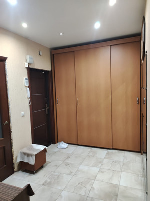 Продам двухкомнатную (2-комн.) квартиру, Угрешская ул, 32, Дзержинский г