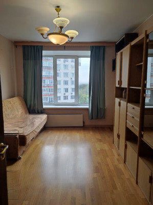Продам двухкомнатную (2-комн.) квартиру, Угрешская ул, 32, Дзержинский г