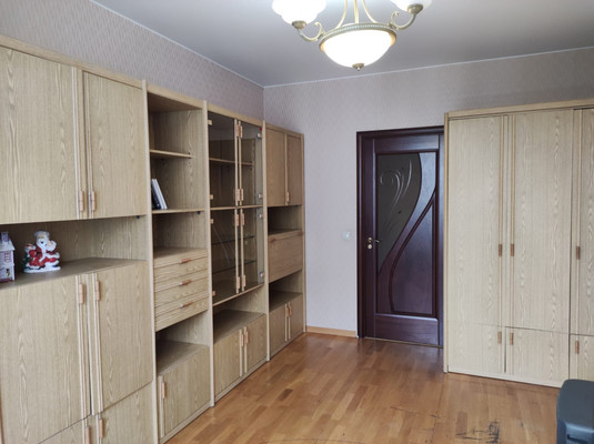 Продам двухкомнатную (2-комн.) квартиру, Угрешская ул, 32, Дзержинский г