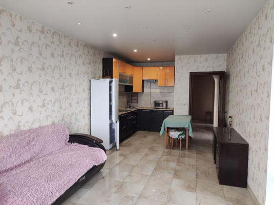 Продам двухкомнатную (2-комн.) квартиру, Угрешская ул, 32, Дзержинский г