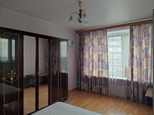 Продам двухкомнатную (2-комн.) квартиру, Угрешская ул, 32, Дзержинский г