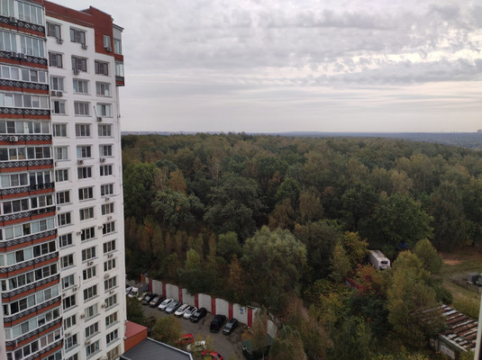Продам двухкомнатную (2-комн.) квартиру, Угрешская ул, 32, Дзержинский г