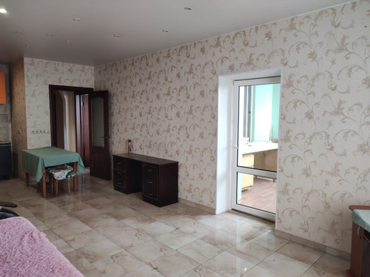 Продам двухкомнатную (2-комн.) квартиру, Угрешская ул, 32, Дзержинский г