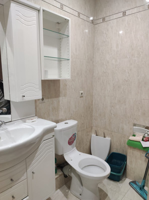 Продам двухкомнатную (2-комн.) квартиру, Угрешская ул, 32, Дзержинский г