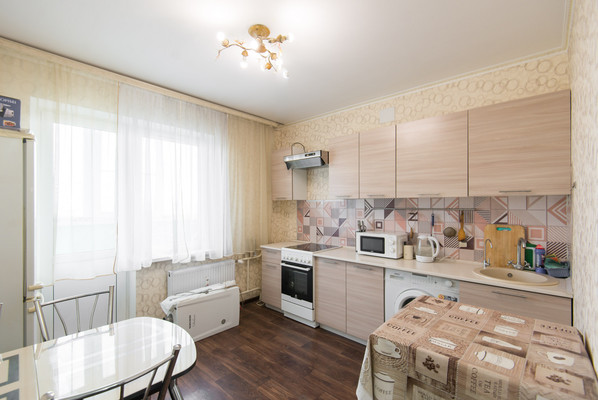 Продам однокомнатную (1-комн.) квартиру, Уланская ул, 15к4, Ростов-на-Дону г