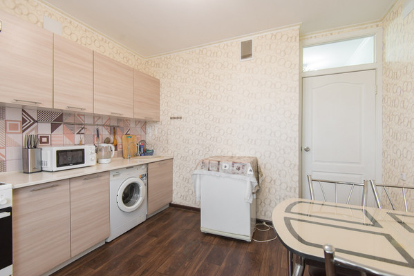 Продам однокомнатную (1-комн.) квартиру, Уланская ул, 15к4, Ростов-на-Дону г