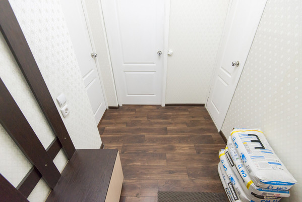 Продам однокомнатную (1-комн.) квартиру, Уланская ул, 15к4, Ростов-на-Дону г