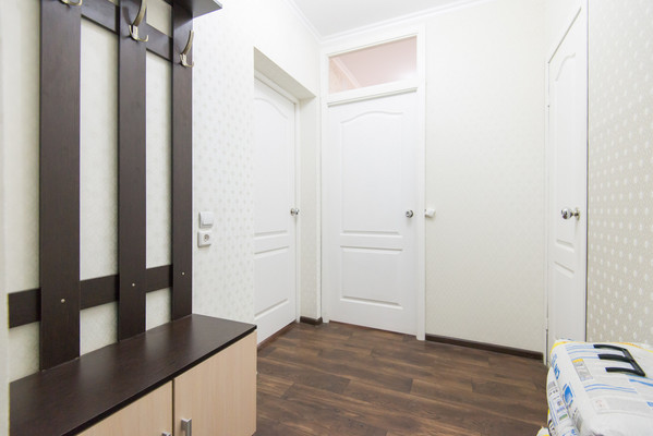 Продам однокомнатную (1-комн.) квартиру, Уланская ул, 15к4, Ростов-на-Дону г