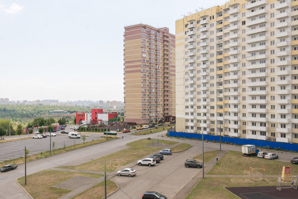 Продам однокомнатную (1-комн.) квартиру, Уланская ул, 15к4, Ростов-на-Дону г