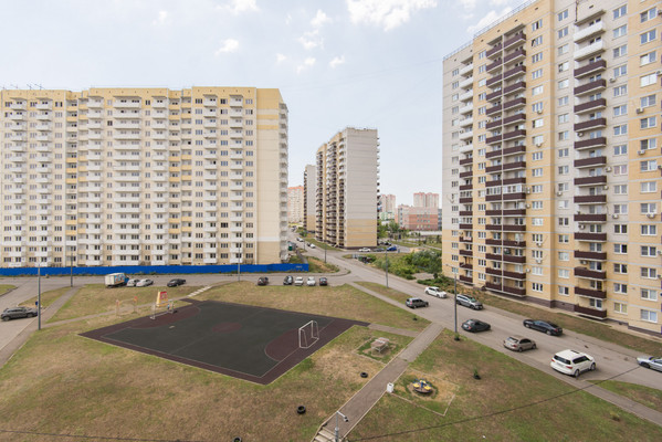 Продам однокомнатную (1-комн.) квартиру, Уланская ул, 15к4, Ростов-на-Дону г