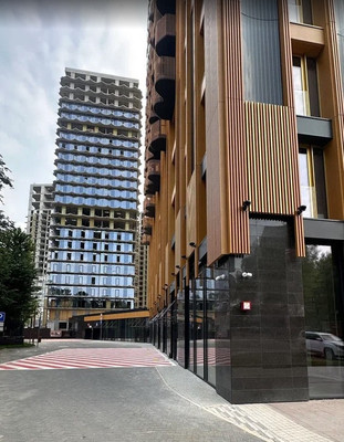 Сдам коммерческое помещение 61,5 м2, Сельскохозяйственная ул, 26к1, Москва г