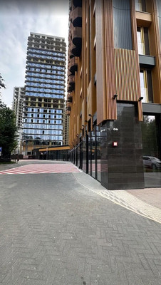 Сдам коммерческое помещение 46,7 м2, Сельскохозяйственная ул, 26к5, Москва г