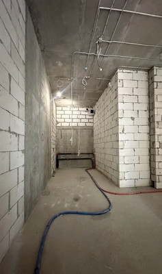 Сдам коммерческое помещение 46,7 м2, Сельскохозяйственная ул, 26к5, Москва г