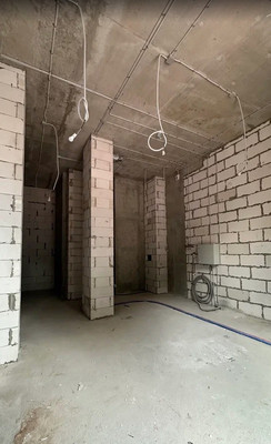 Сдам коммерческое помещение 46,7 м2, Сельскохозяйственная ул, 26к5, Москва г