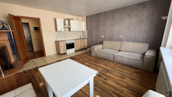 Сдам однокомнатную (1-комн.) квартиру, Шевченко ул, 18к3, Всеволожск г