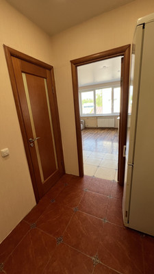 Сдам однокомнатную (1-комн.) квартиру, Шевченко ул, 18к3, Всеволожск г