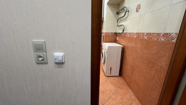 Сдам однокомнатную (1-комн.) квартиру, Шевченко ул, 18к3, Всеволожск г